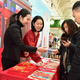 Illustration for article titled A Chinese New Year campaign themed “Gathering Chinese Charms Here” launched by Beijing Capital International Airport (BCIA)